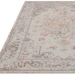 Tapis de salon style oriental STEER 200 x 290 cm