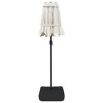 Parasol 3028442 Blanc