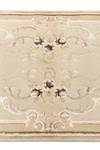 Tapis de passage Darya CCCLIII Beige - Textile - 79 x 1 x 295 cm