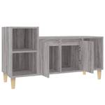 TV-Schrank D849 Grau