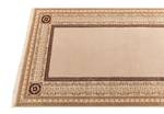 Tapis de passage Darya DLV Marron - Textile - 81 x 1 x 399 cm