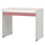 Schreibtisch Neo Pink