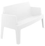 Sofa PLEMO XL Blanc