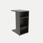 Table basse Dgambazz Anthracite