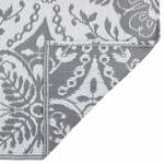 Tapis d'extérieur 3006547-7 Gris lumineux - 290 x 190 cm