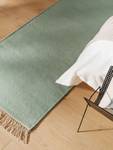 Tapis Liv Vert clair - 80 x 250 cm