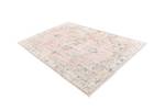 Tapis Ultra Vintage DLXXV Beige - Textile - 163 x 1 x 254 cm