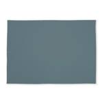 Voile d'ombrage rectangulaire gris 450 x 350 cm