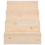 Hundetreppe 3017380 Holz - 49 x 47 cm