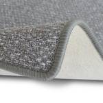 Teppich-Läufer Ponto Grau - Kunststoff - 200 x 1 x 150 cm