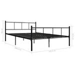 Boxspringbett 3002112 Breite: 145 cm