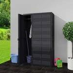 295296-2 Gartenschrank