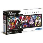 Puzzle Villains Teile 1000