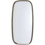 Miroir Noomi Bronze