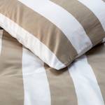 Bettbezug Baumwolle - 120x150 - Natural Weiß - Textil - 120 x 4 x 150 cm