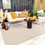 In- & Outdoor Jute Teppich Nomad Melange 200 x 290 cm