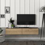 Meuble TV Toivakka Beige