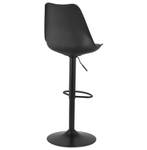 Tabouret De Bar TUTO Noir