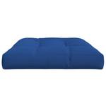 Coussin de palette 3007234-5 Bleu nuit