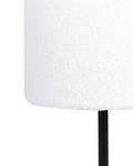 Lampe de table VINAZCO Blanc