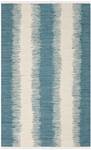 Teppich Majorca Blau - 120 x 180 cm