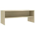 TV-Schrank 297719 Eiche Hell