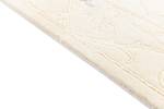 Teppich Darya CCXXXVII Beige - Textil - 79 x 1 x 155 cm