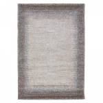 Tapis salon ELEGANT 03 80x150 marron 80 x 150 cm