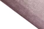 Tapis Darya LXXXVII Mauve - Textile - 168 x 1 x 241 cm