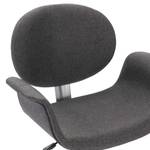 Chaise de bureau 3002107 Graphite