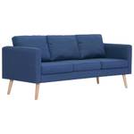 Sofa(2er Set) 3002824-3 Blau