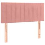 Boxspringbett 3017290-17 Pink