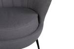 Fauteuil Calais Gris lumineux