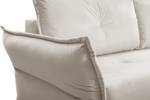 Schlafsofa KALLI Creme