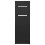 Armoire d'apothicaire 3007989 Noir