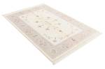 Teppich Darya DCCCIV Beige - Textil - 119 x 1 x 178 cm