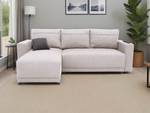 Ecksofa PILEA Beige