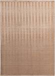 Tapis Darya XC Marron - Textile - 170 x 1 x 234 cm