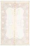 Tapis Darya DCCCXXII Beige - Textile - 124 x 1 x 180 cm