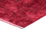 Teppich Vintage Royal CXXV Rot - Textil - 192 x 1 x 287 cm