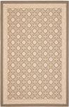Teppich Theodore Grau - Textil - 200 x 1 x 290 cm