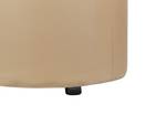 Pouf MARYLAND Beige