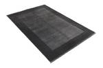 Tapis Darya DCLXXXVI Noir - Textile - 122 x 1 x 178 cm