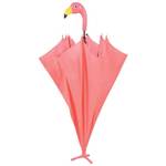 Flamingo Regenschirm
