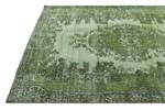 Tapis Ultra Vintage XXXIII Vert - Textile - 175 x 1 x 264 cm