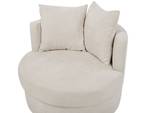 Sessel DALBY Beige - Creme