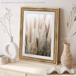 Bilderrahmen H450 Gold - 30 x 45 cm