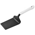 Spatule de cuisine Noir - Matière plastique - 9 x 28 x 4 cm