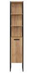 BROOKLIN 35x33x185 Hochschrank