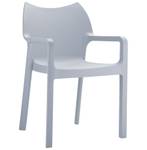 Fauteuil VIVA Gris lumineux